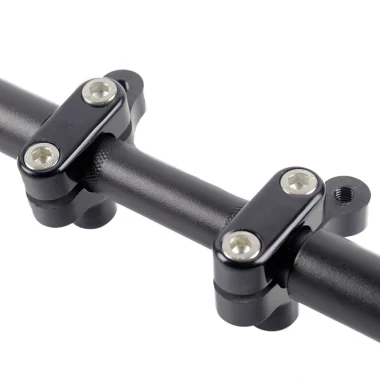 Handlebar Risers Universal for Cruiser Motorcycles