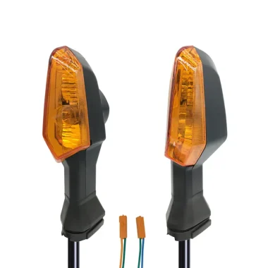 Turn Signals Universal for Cruiser Motorcycles