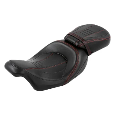 Two-Up Seats Universal for Cruiser Motorcycles